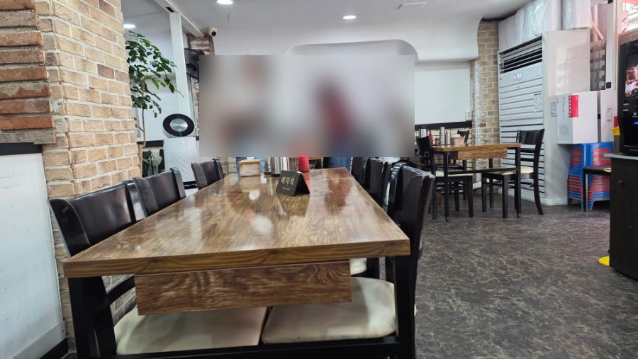 봉평옹심이메밀칼국수 사진 6