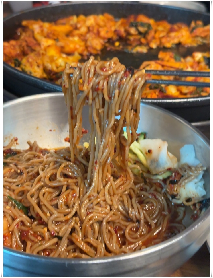 원조닭갈비 축령산 사진 3