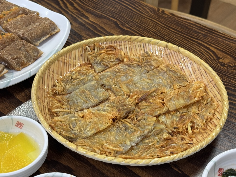 태기골봉평메밀막국수 사진 6