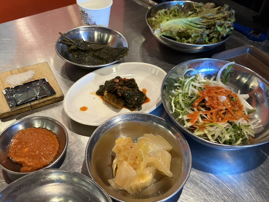 육즙지존마약생고기 점봉점 사진 5