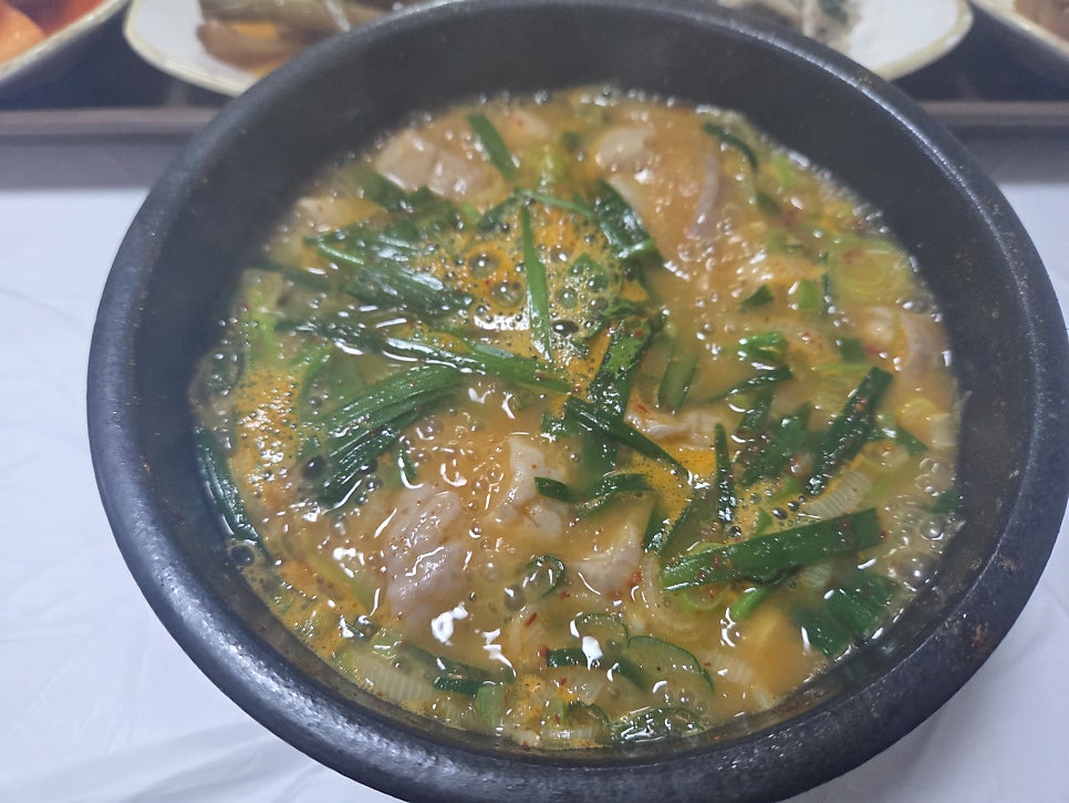 오거리순대국밥 사진 6