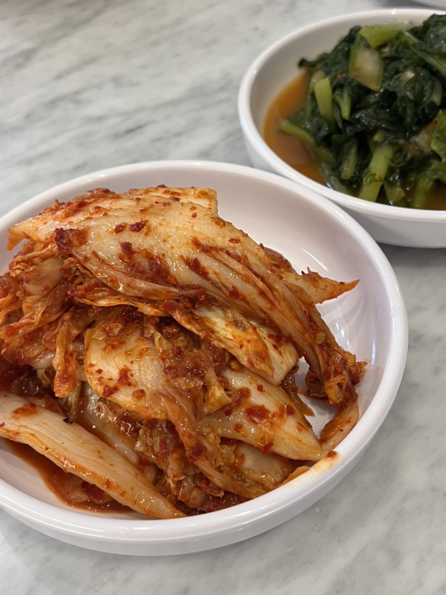 복래네바지락손칼국수 사진 5