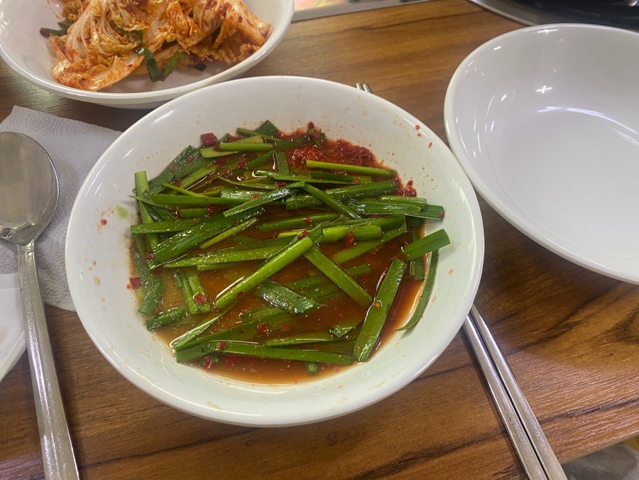 부부닭한마리 사진 2