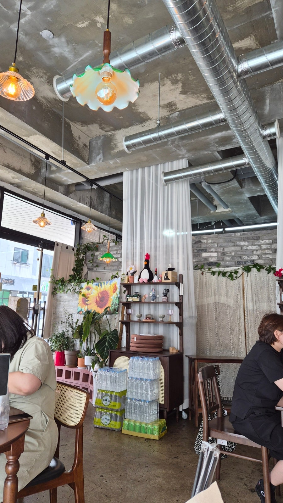 분연파스타 사진 5