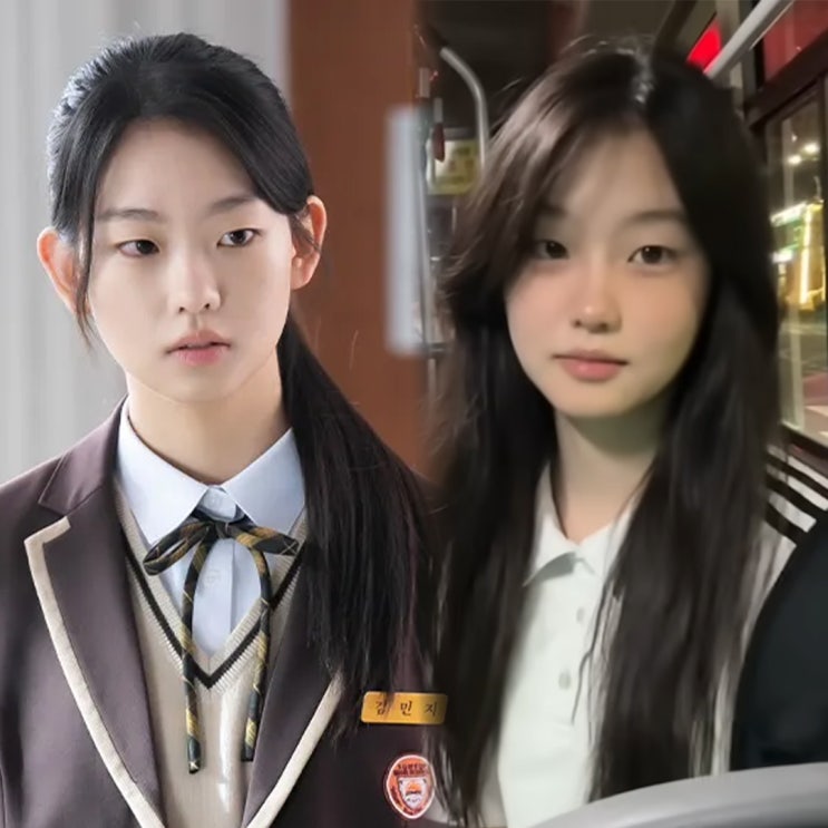김민지, 정상아 정체 뭘까? <b>윤경호 묵언수행</b> 예고 (연예뉴스)