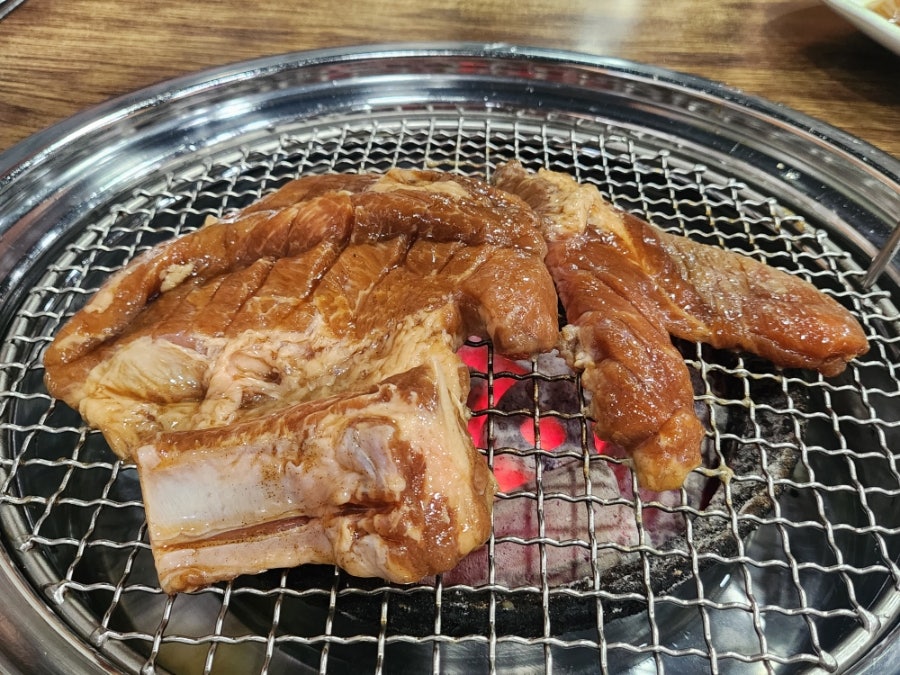 옛집갈비 사진 6