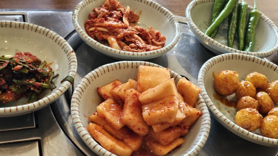 명물낙지 사진 5