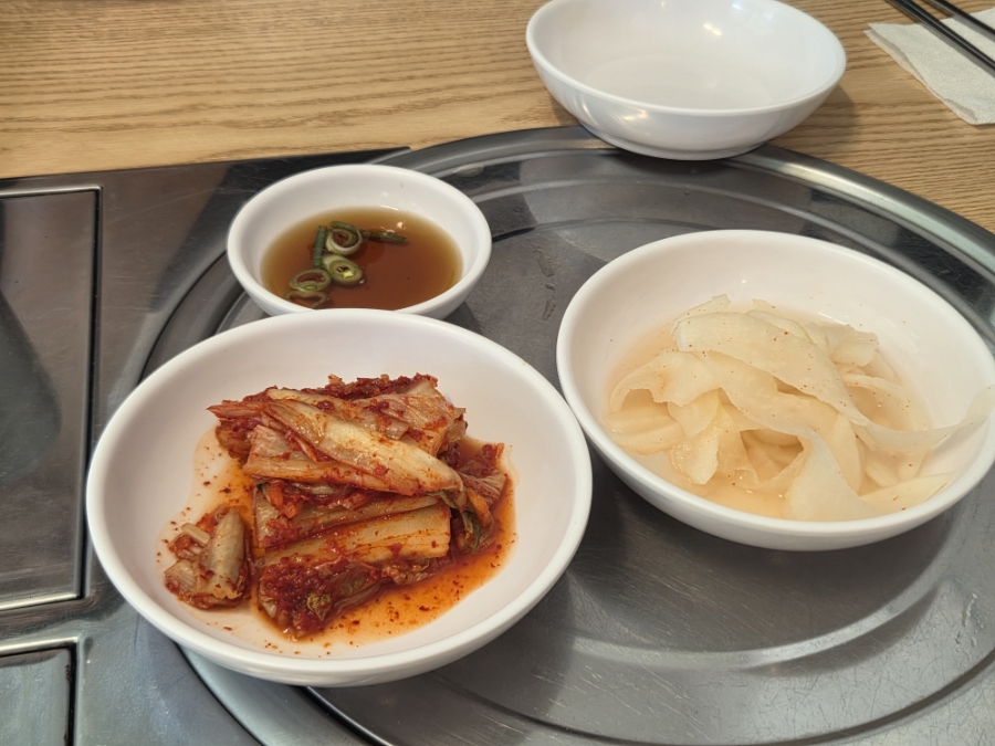 봉산평양냉면 사진 4