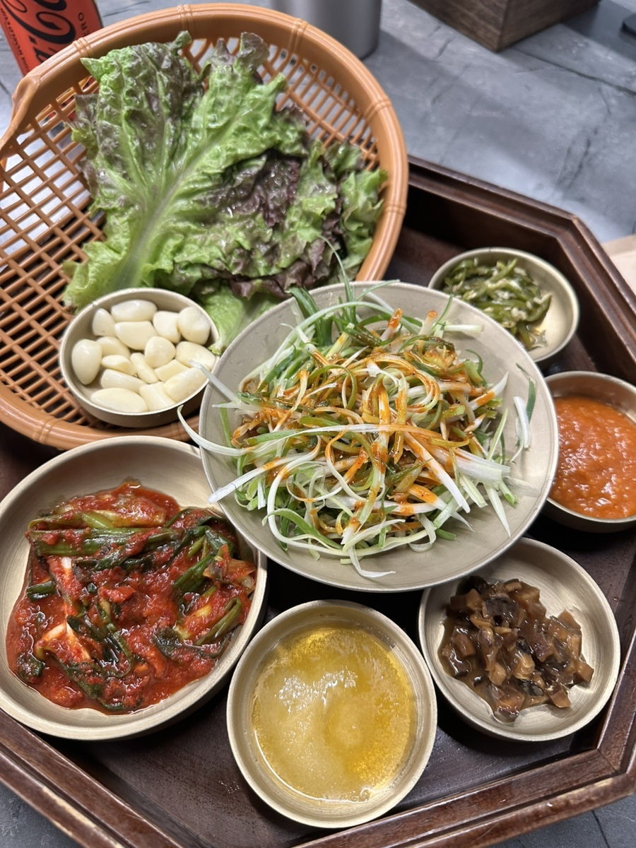 육향도 하대원직영점 사진 5