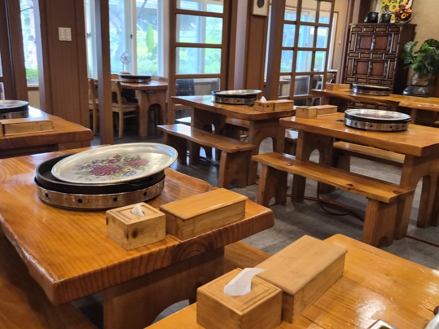 항아리닭갈비막국수 춘천본점 사진 6