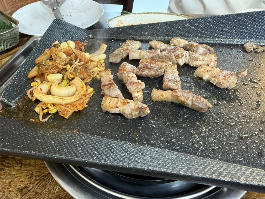 해남집 사진 1