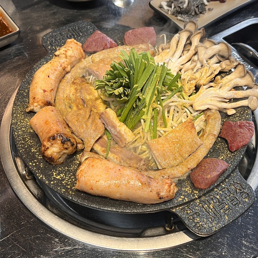 제일곱창 연신내직영점 사진 5