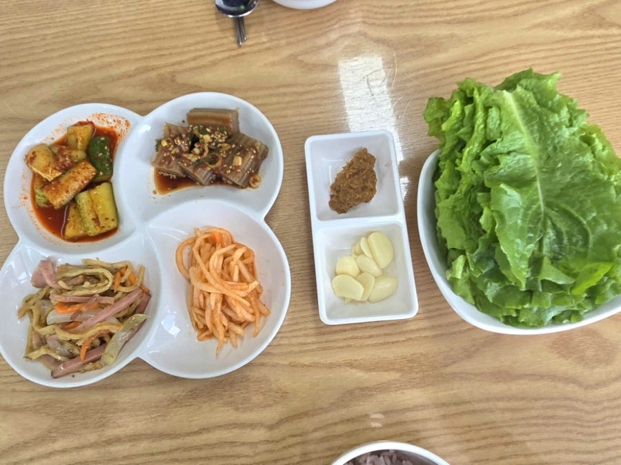 홍가네식당 사진 5