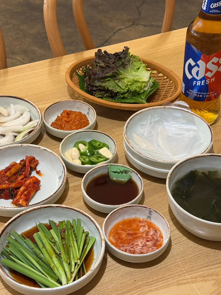 방천가족족발 칠곡직영점 사진 3