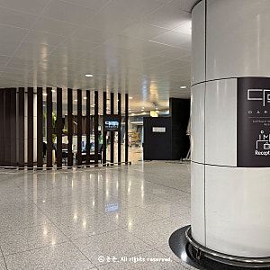 인천공항 제1터미널 캡슐호텔 추천 | 다락휴 싱글룸 숙박 후기