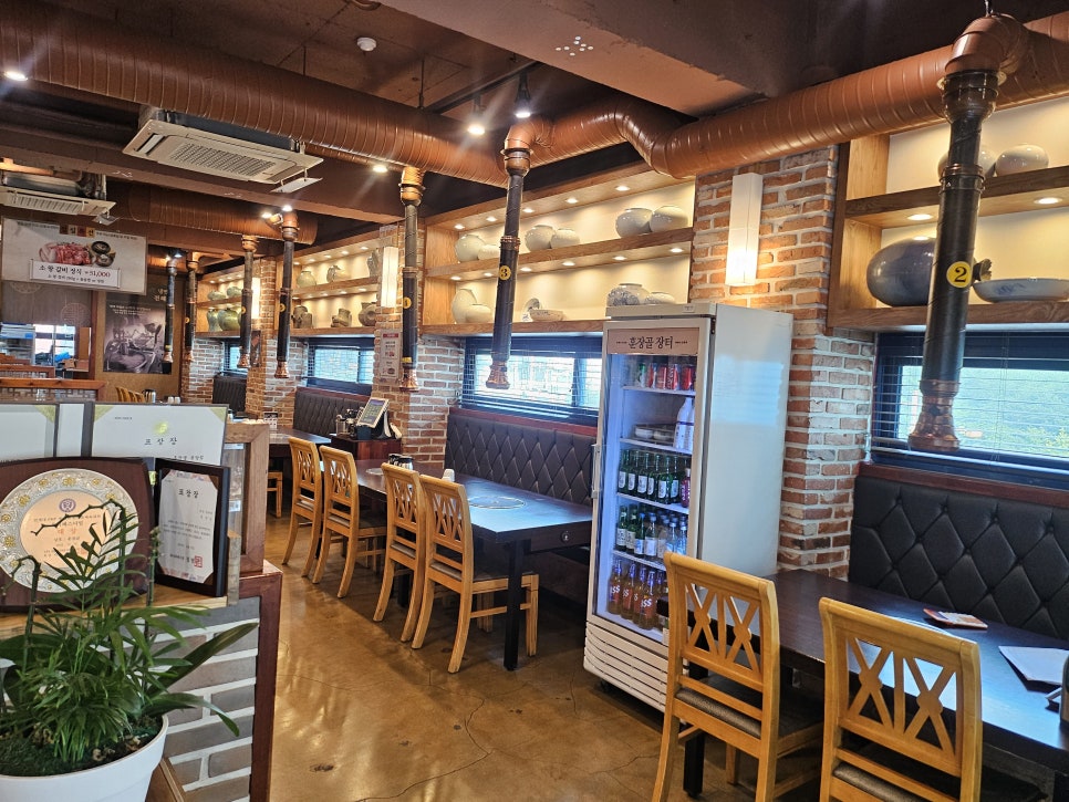 BBQ 화성봉담점 사진 6