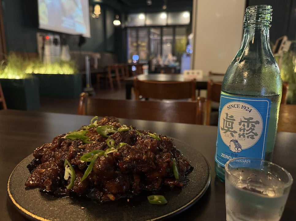 합플레이스 수원역직영점 사진 4