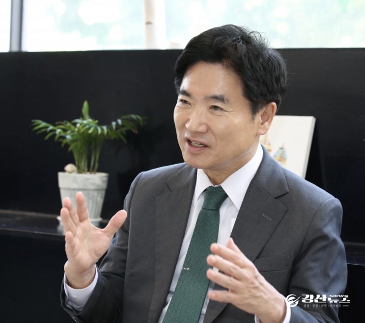 <b>전남광주통합특별시</b>교육청... ‘K-교육특별시’ 시대 연다