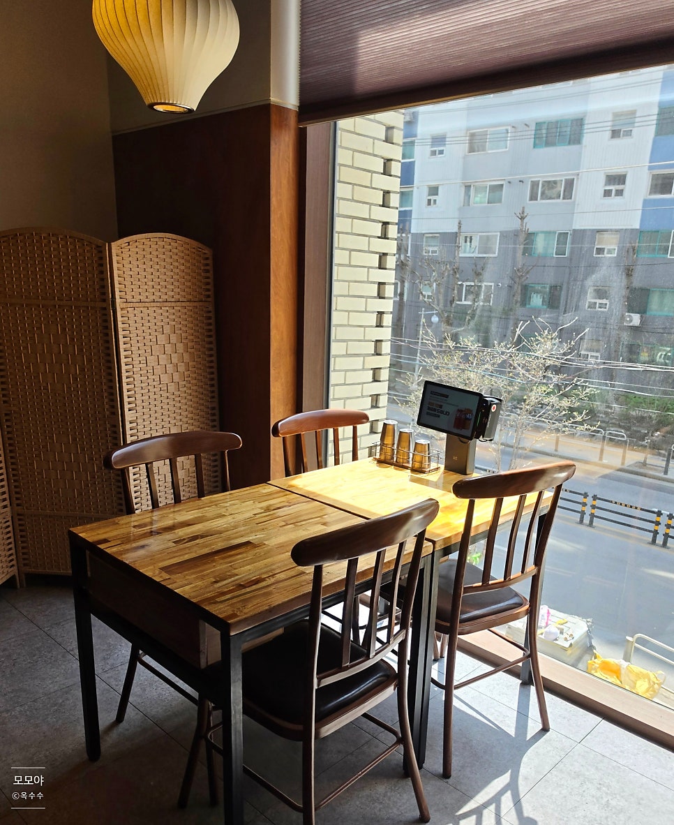 모모야 성수점 사진 5