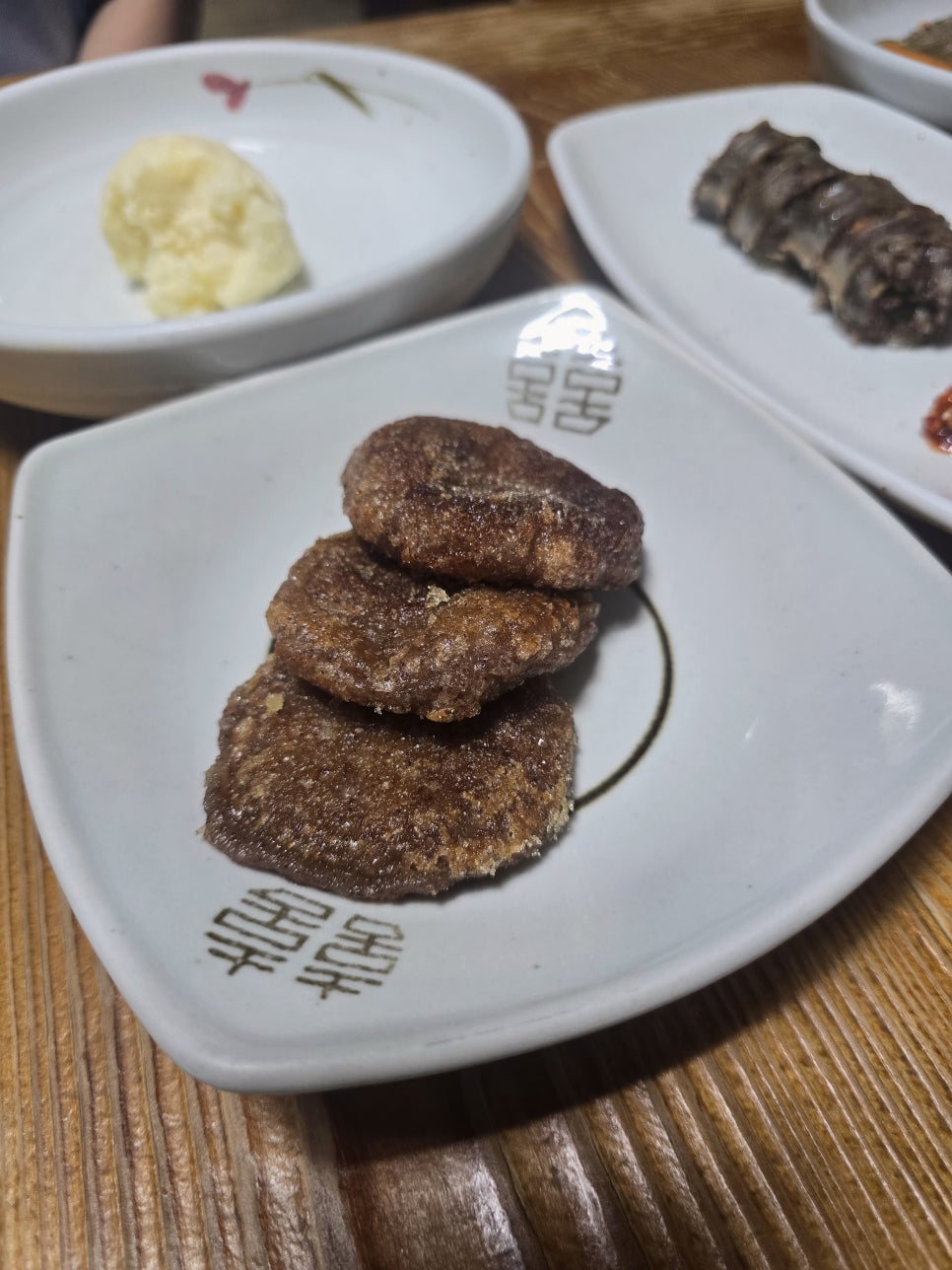 백복수반 사진 5