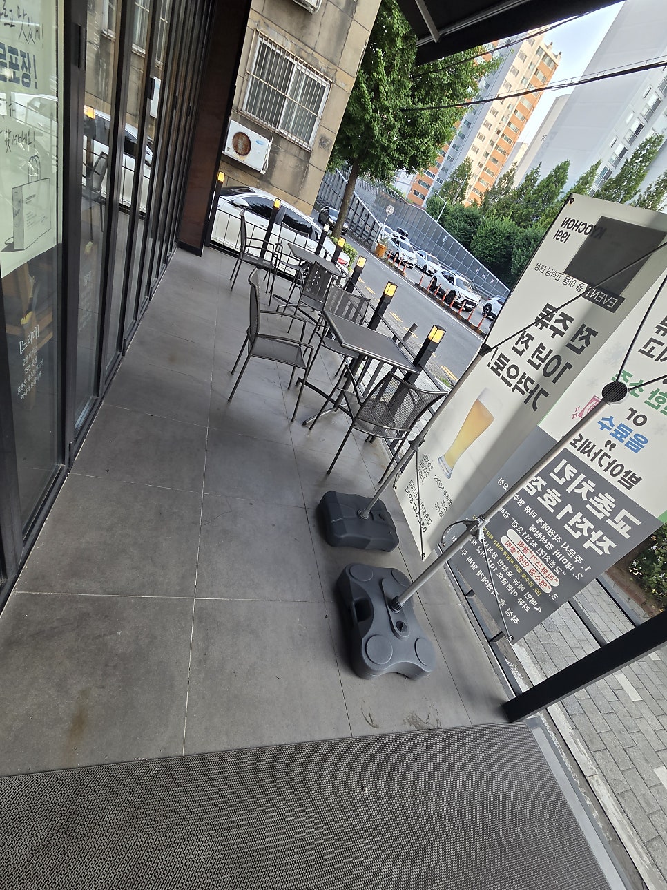 교촌치킨 작전1호점 사진 5