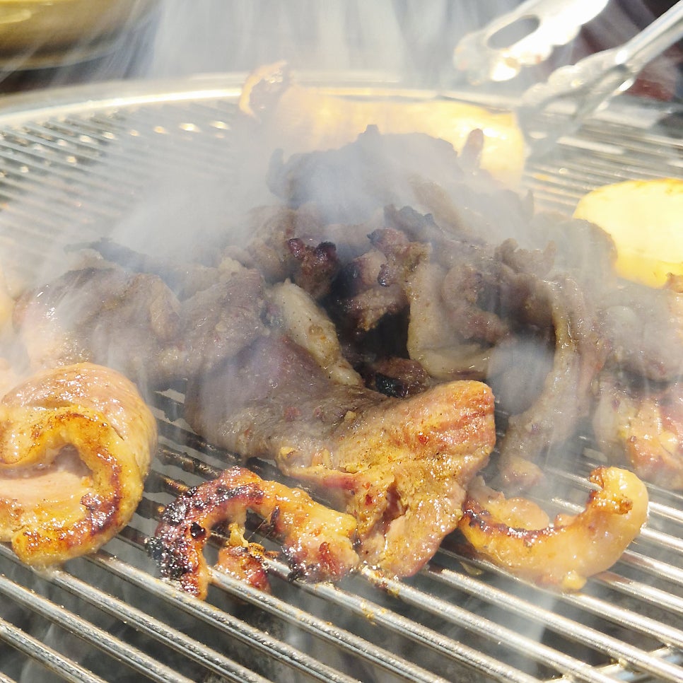 천보오리 일산풍동점 사진 5