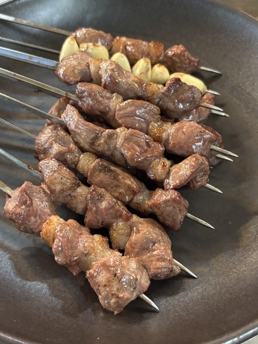 촬댄양꼬치 본점 사진 4