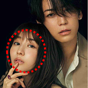 "화보에서 시작된 인연…카메나시♥다나카가 부부가 되기까지" 카메나시 카즈야, 결혼과 임....
