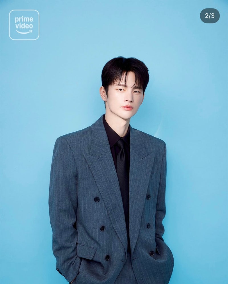 서인국 무슨일? 프로필 나이 키 학력 인스타 근황 총정리