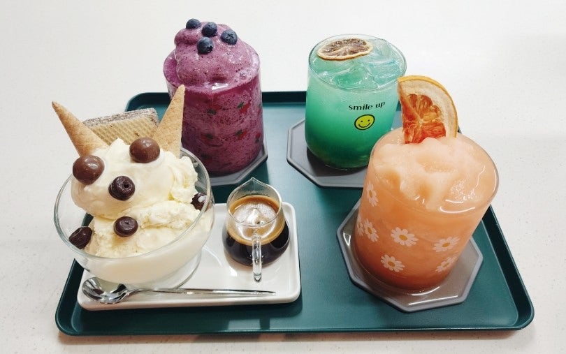벨로드커피 사진 1