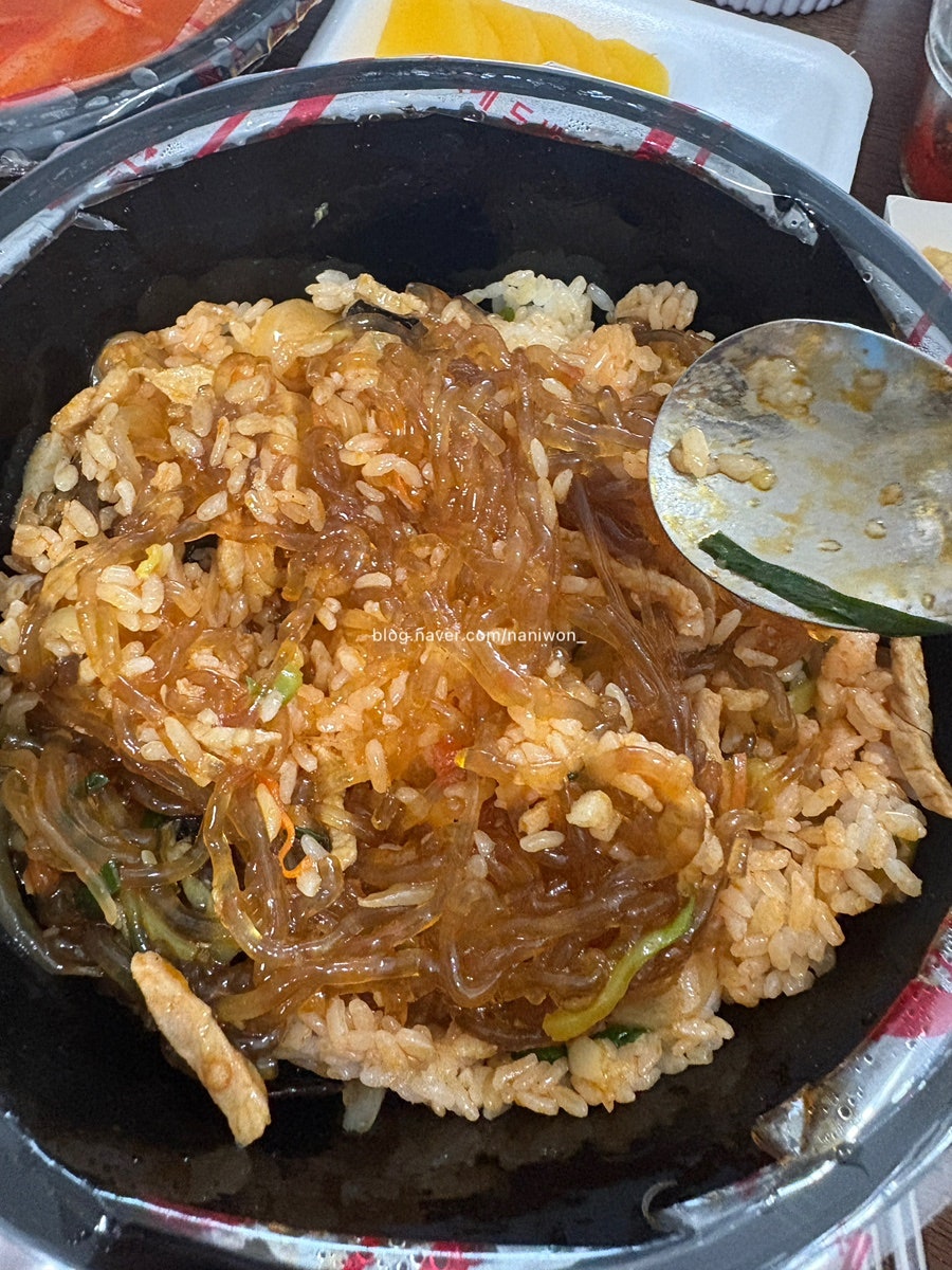 함지박 사진 3