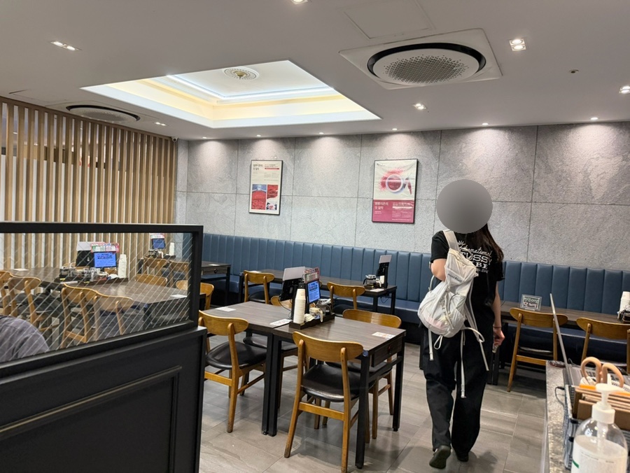 짬뽕지존 길동점 사진 5