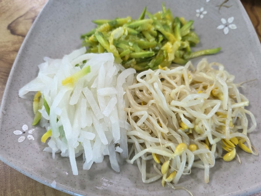 봄이네쭈꾸미&명태조림 사진 6