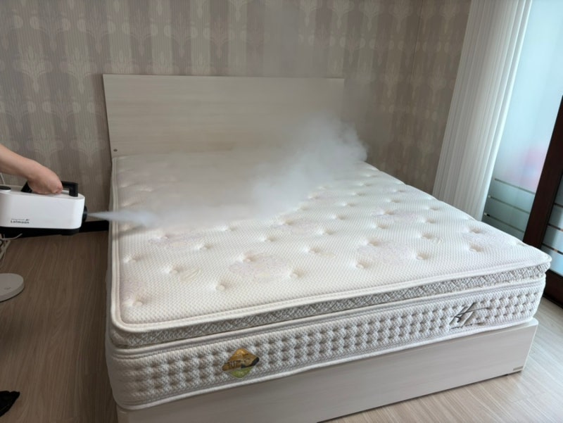 천안매트리스청소 아산매트리스청쇼 프라임홈케어 천안아산점 꼼꼼한 매트리스관리