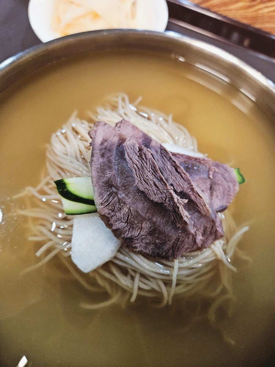 평안도상원냉면 사진 5