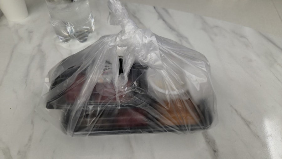 육회바른연어 구파발점 사진 2