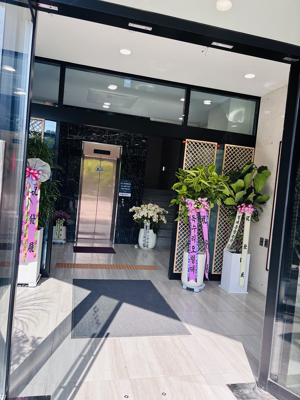 오색곤드레 사진 5