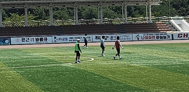 봉정가든 사진 1
