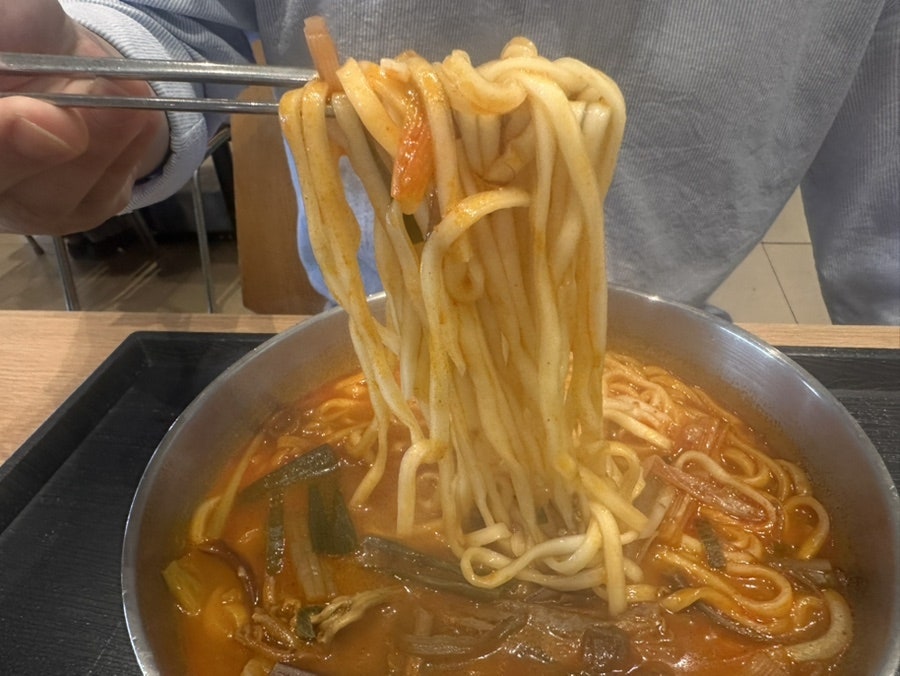 파스쿠찌 가평휴게소하행선점 사진 6