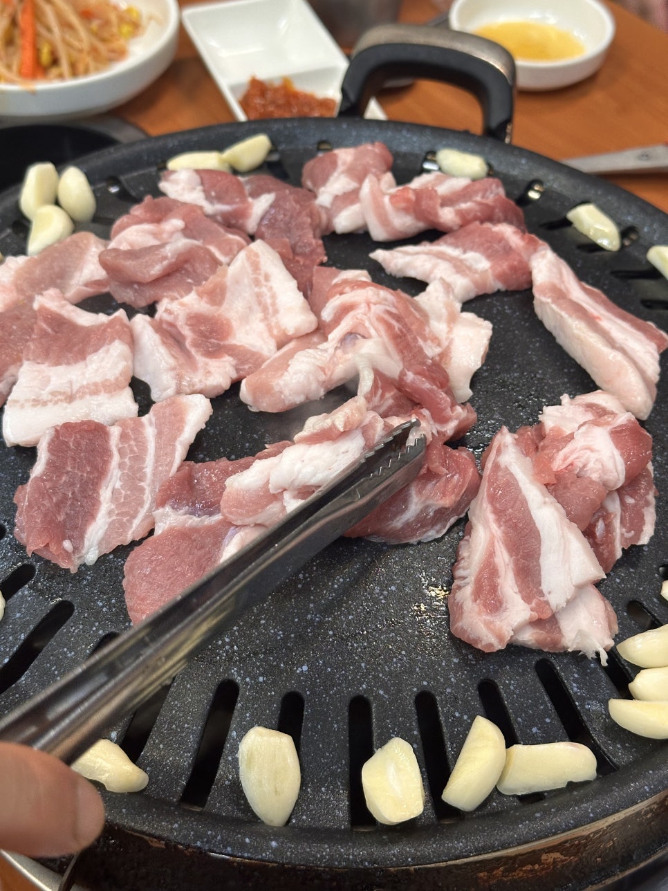 지리산생삼겹살 사진 3