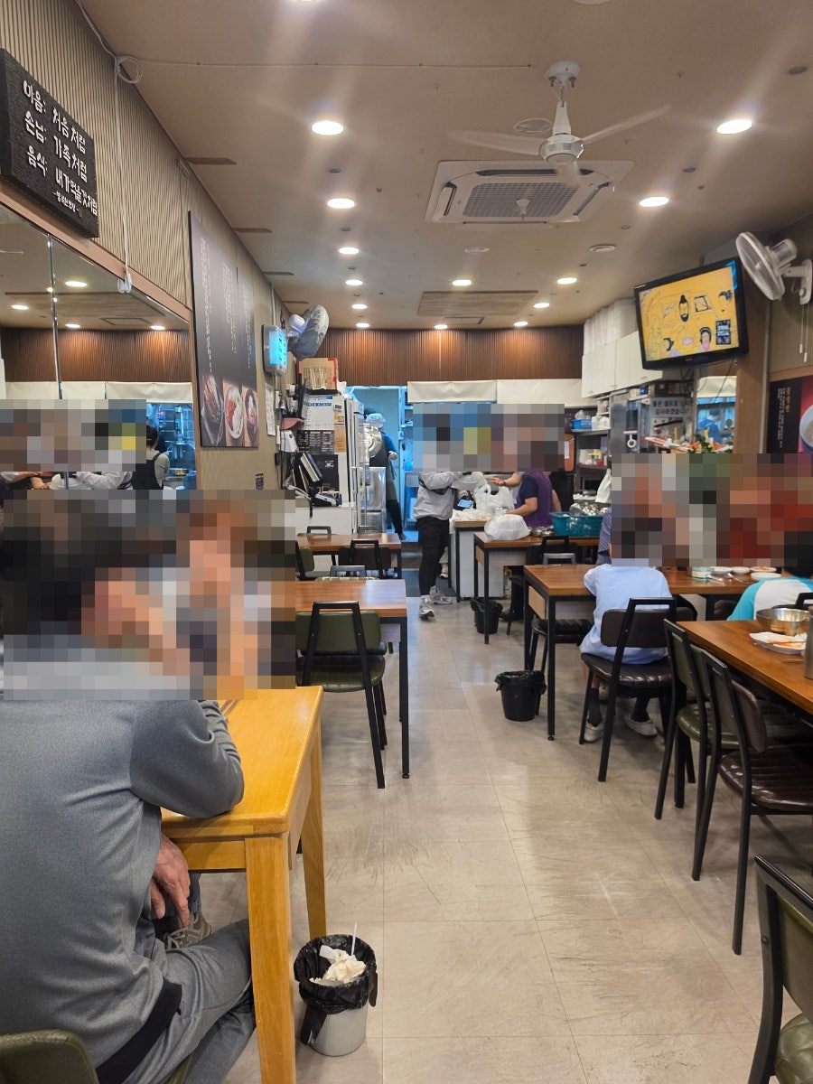 나승준함흥냉면 사진 3