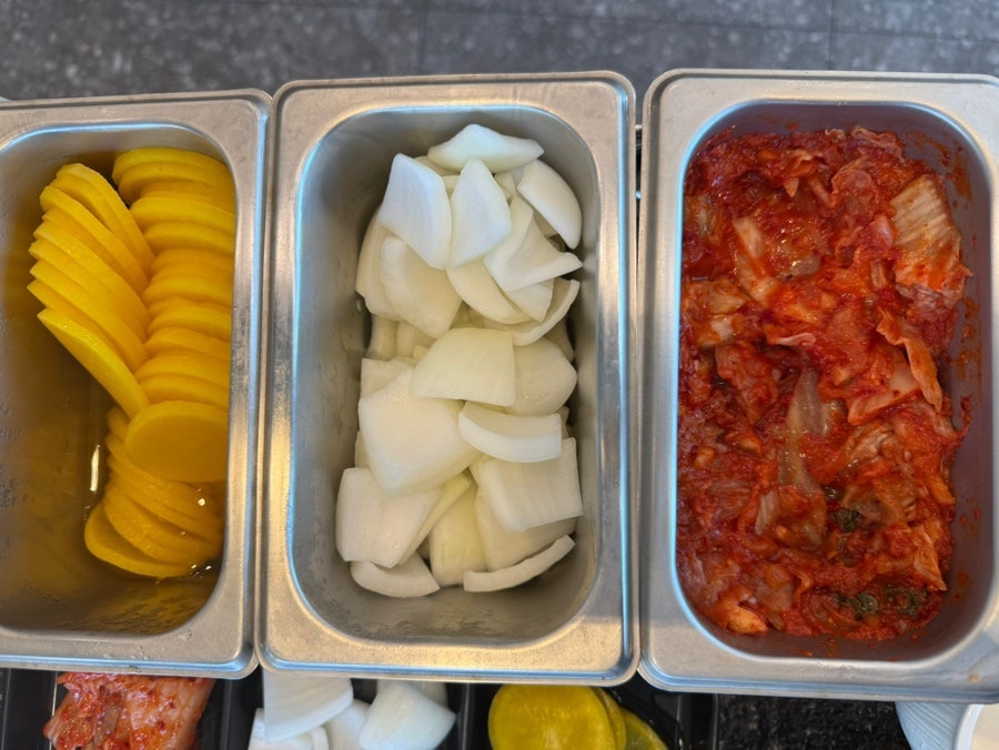래래반점 사진 5