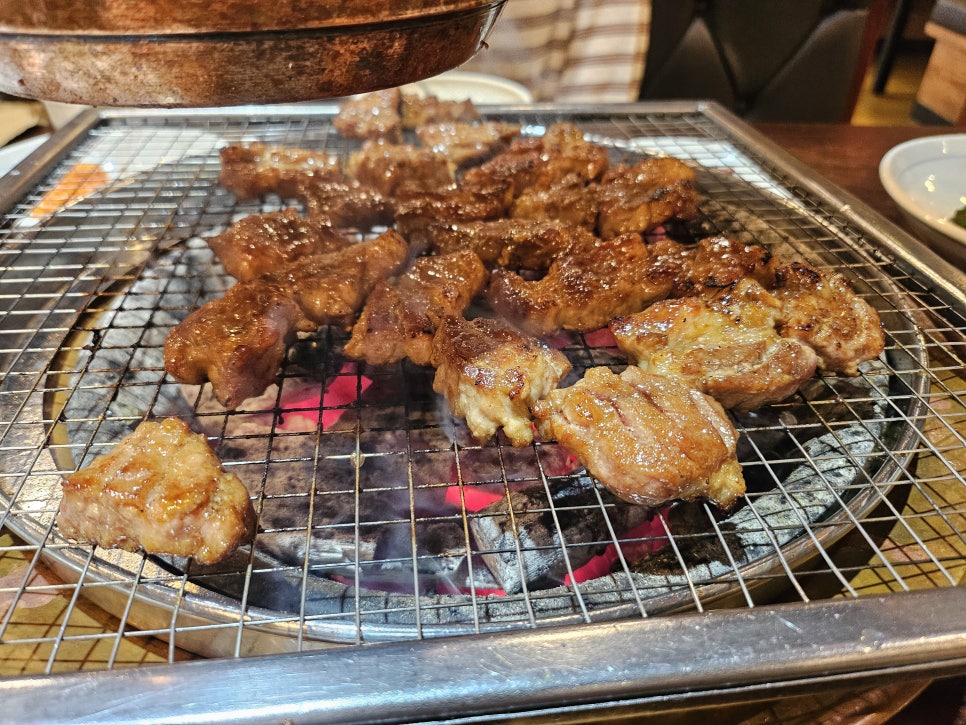 BBQ 화성봉담점 사진 1