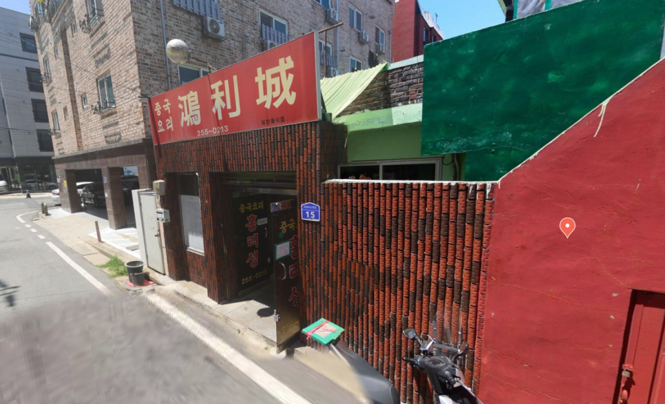 전기줄위의참새 사진 2