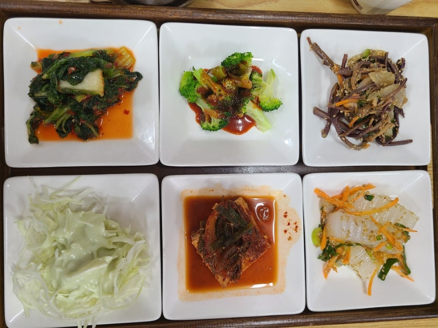 풍년미가 게장정식 주안직영점 사진 4