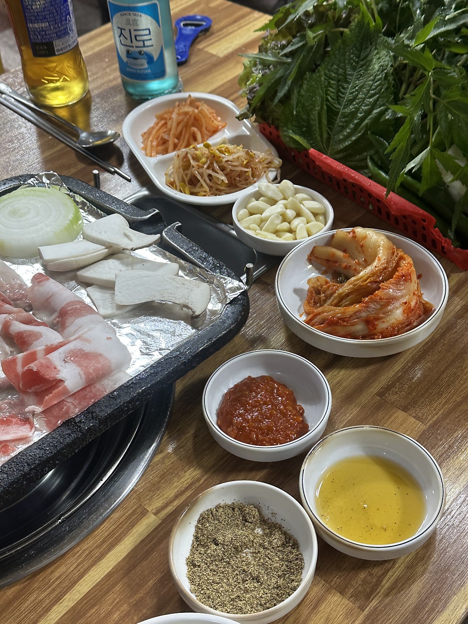 웰빙대패삼겹살 사진 6