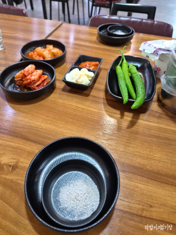 옥계삼계탕 사진 4