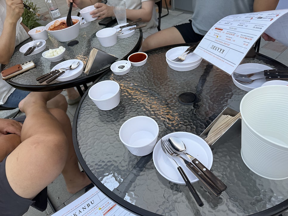 깐부치킨 고산점 사진 1