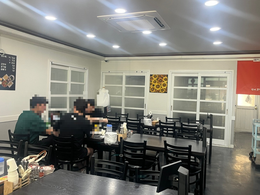 형제꼬막짬뽕 사진 4