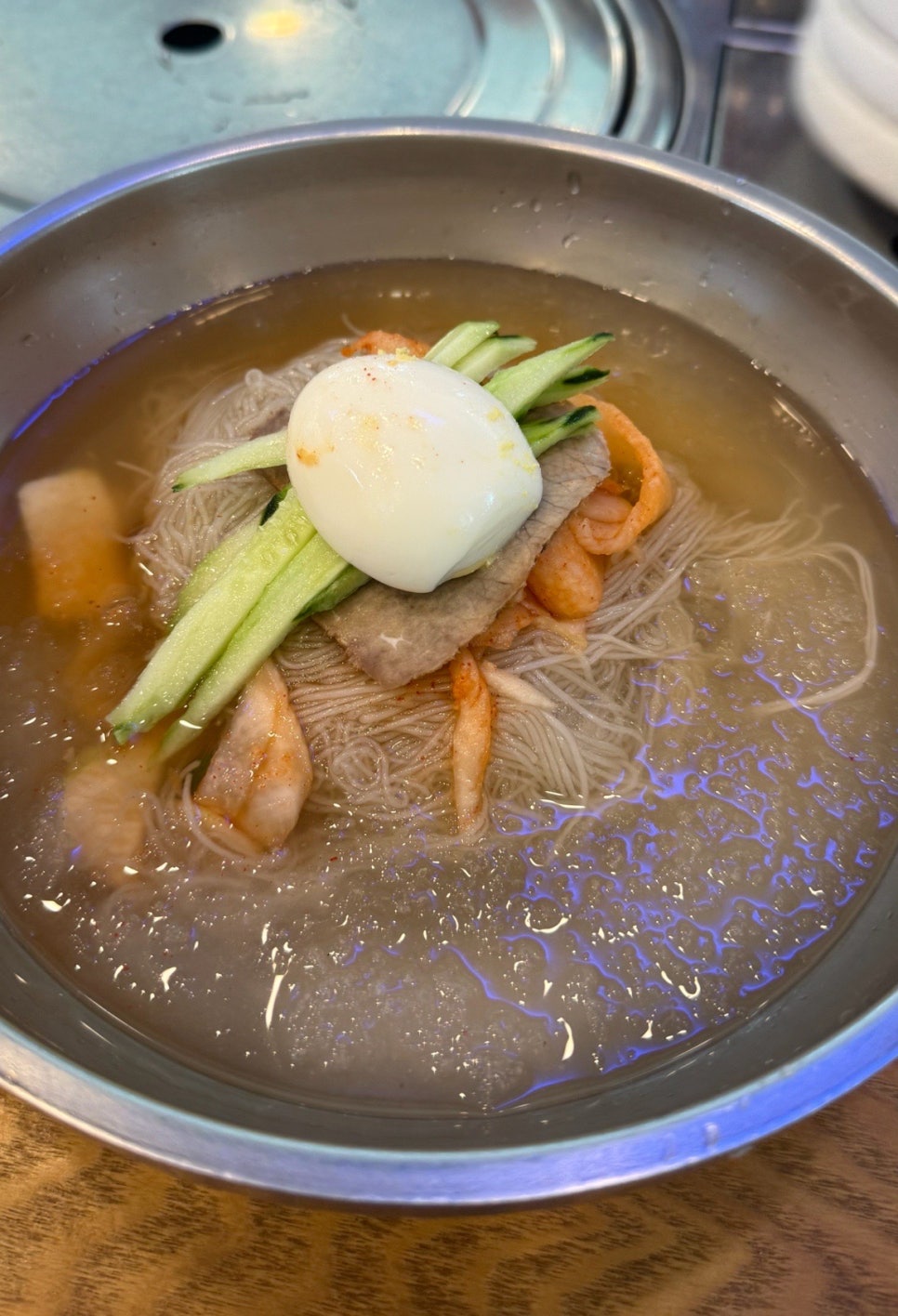 원본함흥냉면 사진 6
